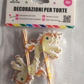 PALLONCINO MYLAR 100CM TESTA UNICORNO: vendita ingrosso con consegna veloce