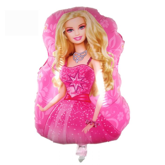 Palloncino Barbie – Hobby Toys Milano