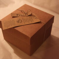 NOSTRI KIT LEGNO