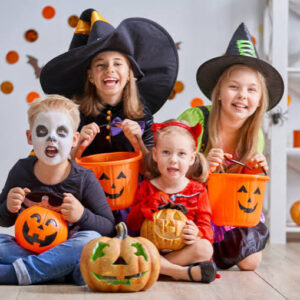 HALLOWEEN