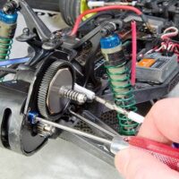 MODELLISMO DINAMICO