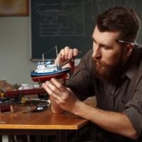 MODELLISMO STATICO