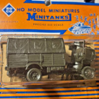 ROCO-MINITANKS