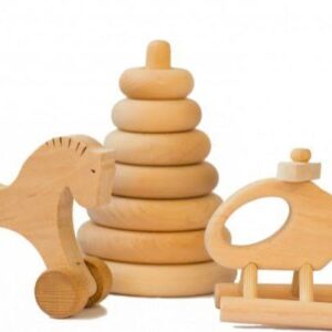 GIOCHI IN LEGNO