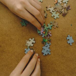 PUZZLE