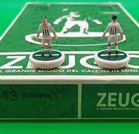 ZEUGO - Subbuteo