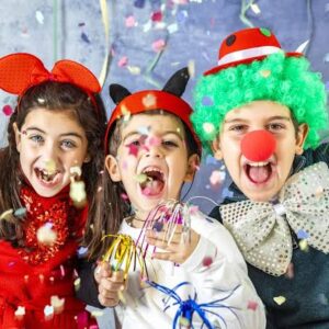 CARNEVALE