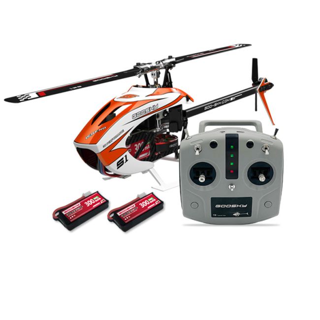 kit-elicottero-goosky-legend-s1-rtf-version-orange-2-batterie